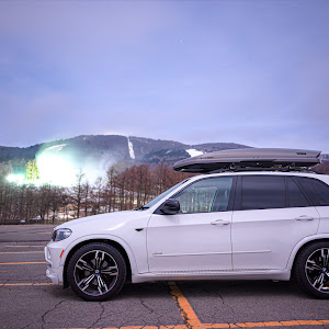 X5 xDrive 30i