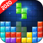 Cover Image of Download Brick Puzzle Classic - Block Puzzle Game 1.1.9 APK