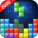 App Download Brick Puzzle Classic - Block Puzzle Game Install Latest APK downloader