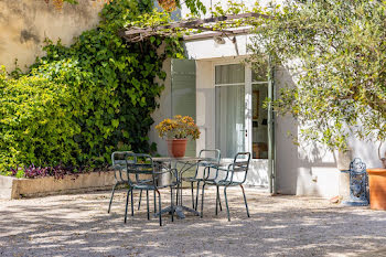 maison à Saint-Rémy-de-Provence (13)