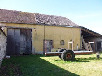 maison à Avrolles (89)