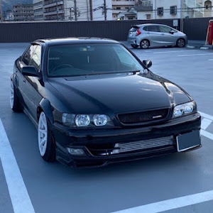 チェイサー JZX100