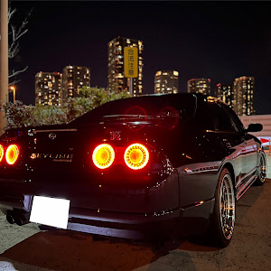 スカイライン GT-R BCNR33