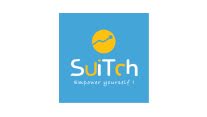 SuiTch Logo