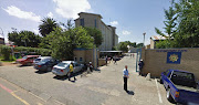 Sophiatown Police Station