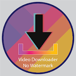 Cover Image of Descargar Video Downloader For TikTok & Likee - No Watermark 1.1 APK