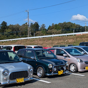 ミライース LA300S