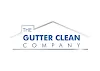 The Gutter Clean Company Logo