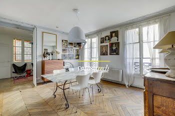 appartement à Paris 2ème (75)