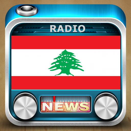 Radio News Lebanon