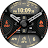 R-Type Watch Face icon