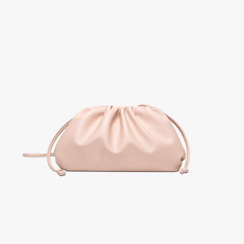 Title 8, Yunduo Damen Nischen-Falten-Tasche Stilvoller B...