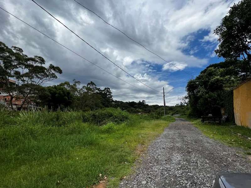 Terrenos à venda Parque São George