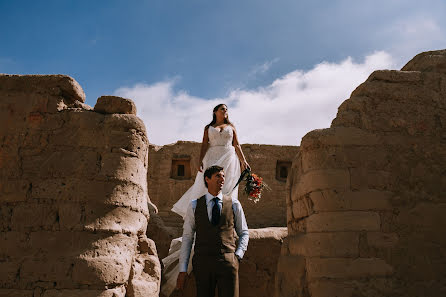 Wedding photographer Danae Soto Chang (danaesoch). Photo of 27 June 2019