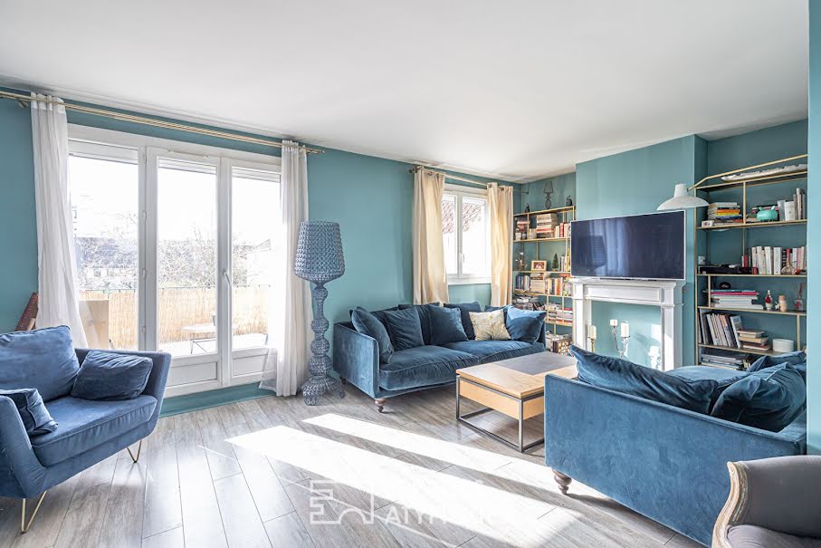 Vente appartement 3 pièces 63 m² à Alfortville (94140), 398 000 €