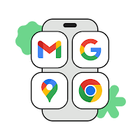 Google unter iOS verwenden