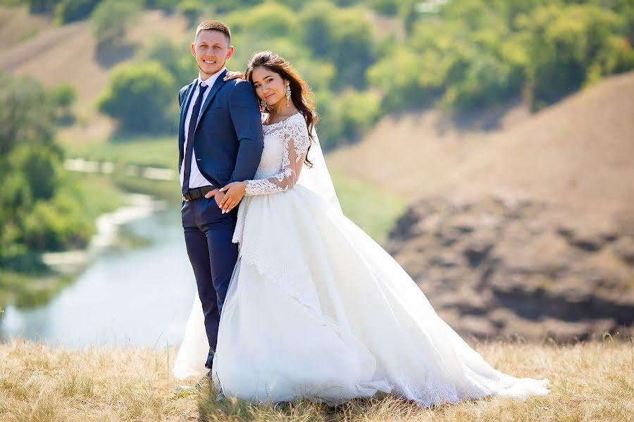 Svatební fotograf Natalya Іvanіna (ivaninafoto). Fotografie z 5.prosince 2018