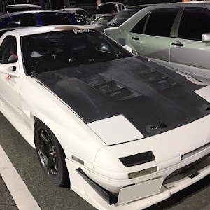 RX-7