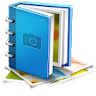 Photo Album icon