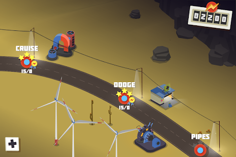  Power Hover Screenshot