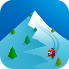 Huuuge Santa Ski 1.1.4