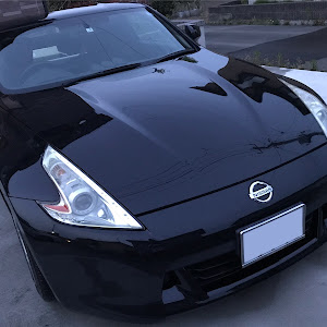 フェアレディZ Z34