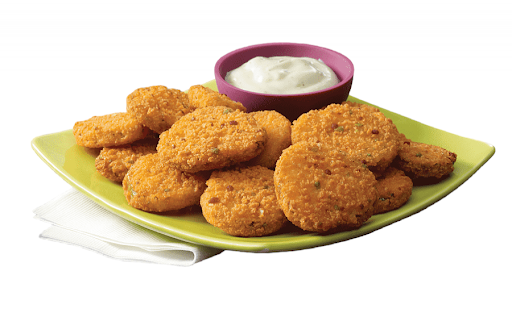 Veg Cutlet (2 Pc)