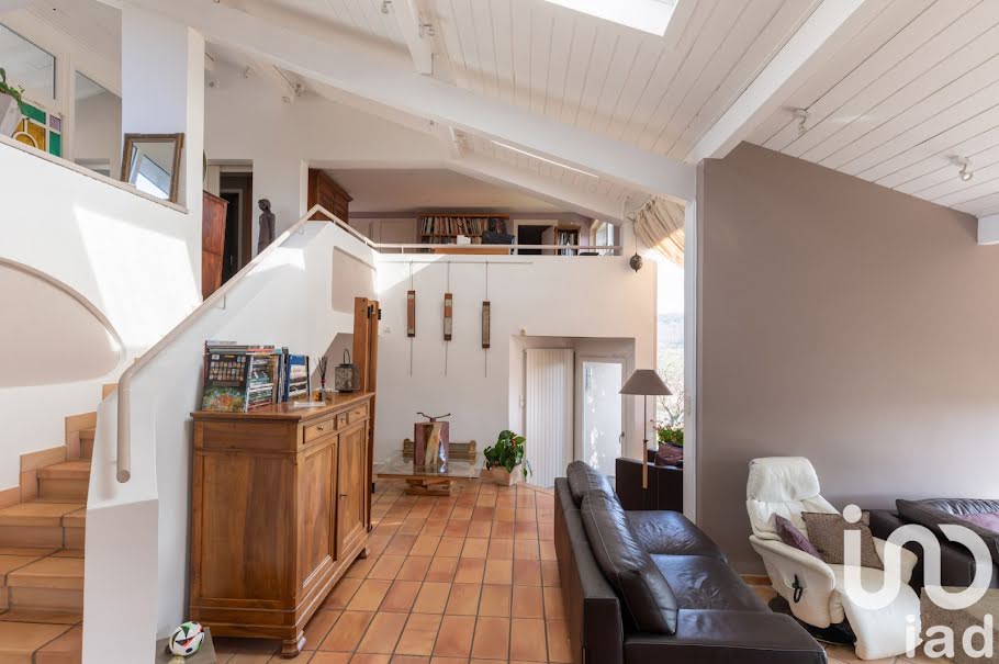 Vente maison 10 pièces 215 m² à L'Arbresle (69210), 645 000 €