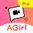 AGirl Pro-Live Video Chat icon