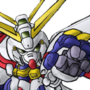 God Gundam