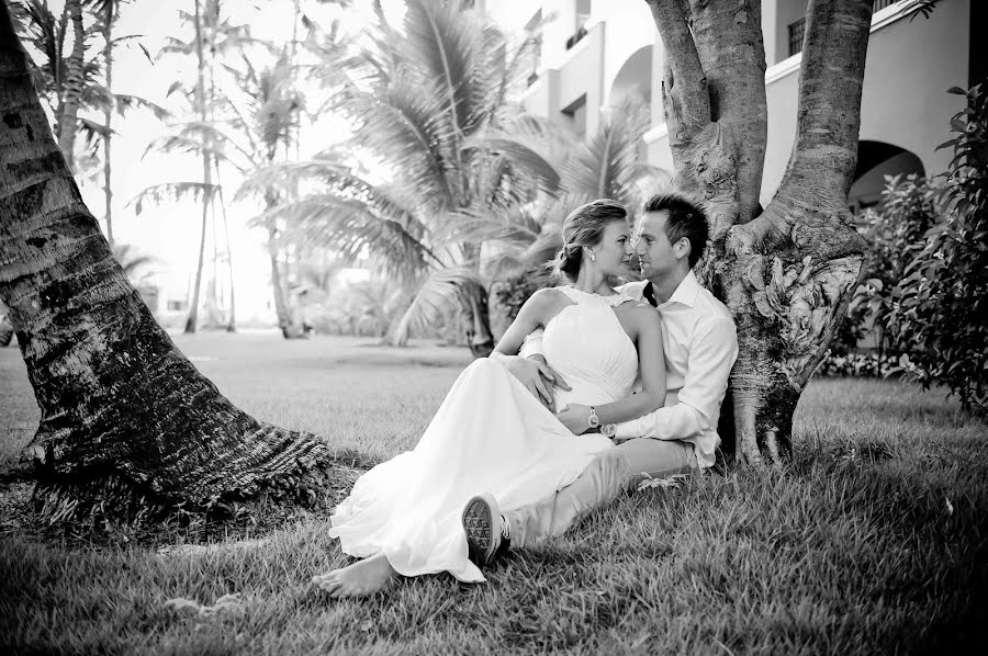Nhiếp ảnh gia ảnh cưới Magda Riccardi (riccardi). Ảnh của 14 tháng 3 2018