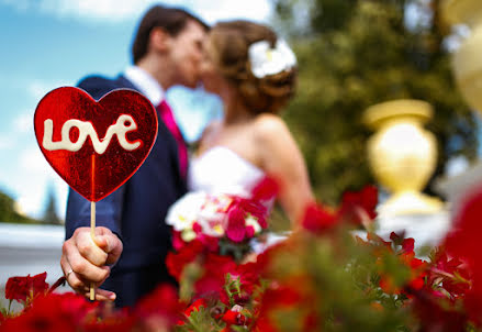 Photographe de mariage Nikita Grazhevskiy (neon). Photo du 14 juillet 2015