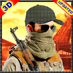 IGI Commando War Zone Apk