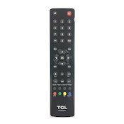 Remote Điều Khiển Tivi Tcl Thường Rc3000M11