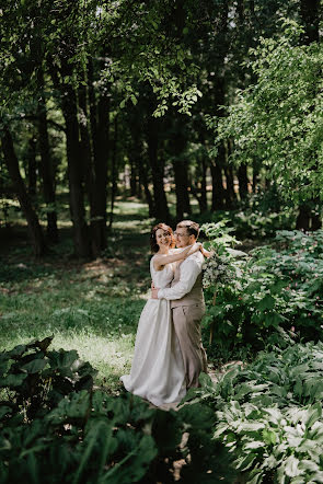 Photographe de mariage Ekaterina Shemetova (ekaterinaschem). Photo du 12 mai 2022