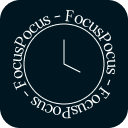 FocusPocus: Block Distractions & Stay Focused