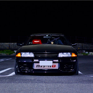 スカイライン GT-R BNR32