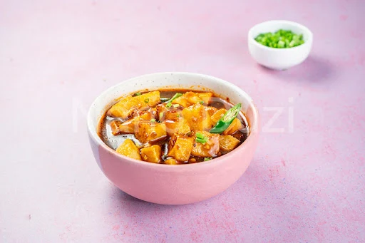 Chilli Potato