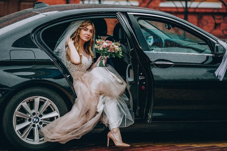 Wedding photographer Tatyana Starkova (starkovaphoto). Photo of 20 May 2018