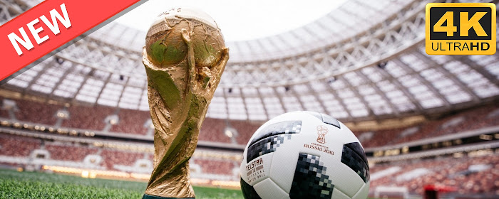 World Cup 2018 Russia HD Wallpapers Theme marquee promo image