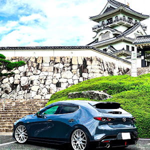 MAZDA3 BPEP