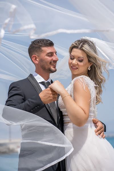 Fotógrafo de bodas Dionisios Bertsos (studiobertsos). Foto del 29 de febrero