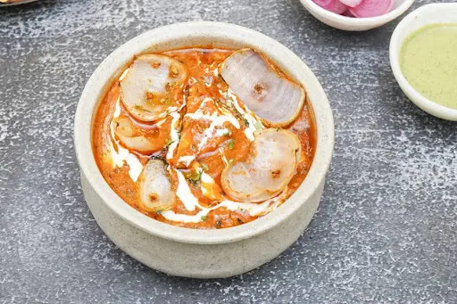 Paneer Do Pyaza