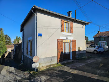 maison à Le Vigeant (86)