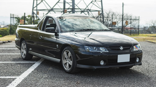 Maloo R8のカスタム投稿画像 オーナーによるhsv Maloo R8 Holden Ss Ute 04yのカスタム情報 車のカスタム情報はcartune