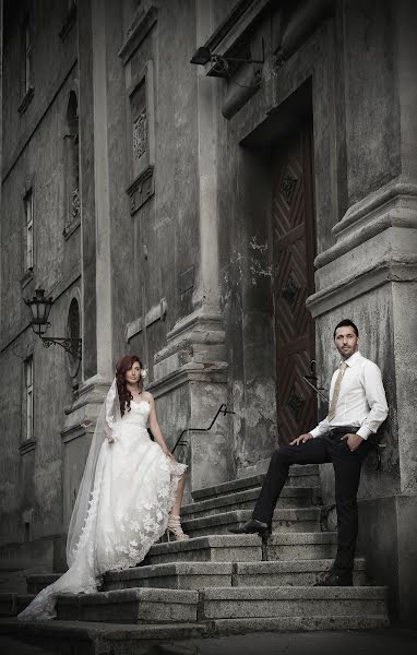 Wedding photographer Darko Ocokoljic (darkoni). Photo of 4 August 2020