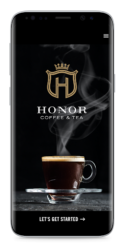 Honor Coffee