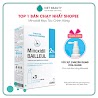 Xịt Mọc Tóc Minoxidil Bailleul 2% - Nhập Khẩu Pháp - Ngăn Rụng Tóc, Kích Thích Mọc Tóc [Hộp 3 Lọ 60Ml] - Hsd 2025, 2026