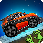 Zombie Shooting Race Adventure 3.62 Icon