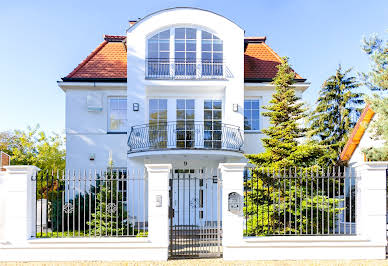 House with terrace 1